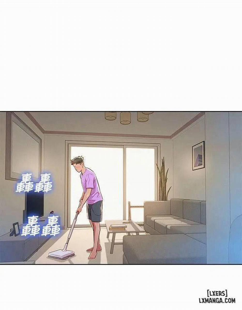 Chị (Noona) 45 trang 2