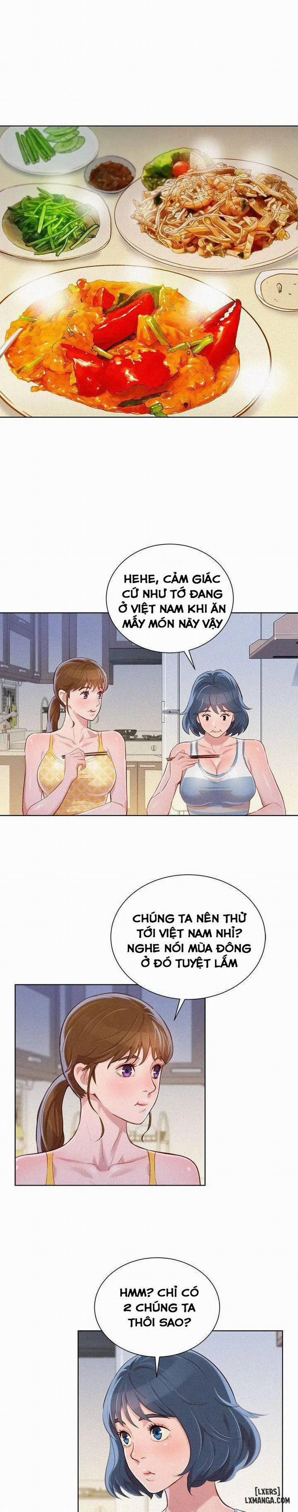 Chị (Noona) 45 trang 7