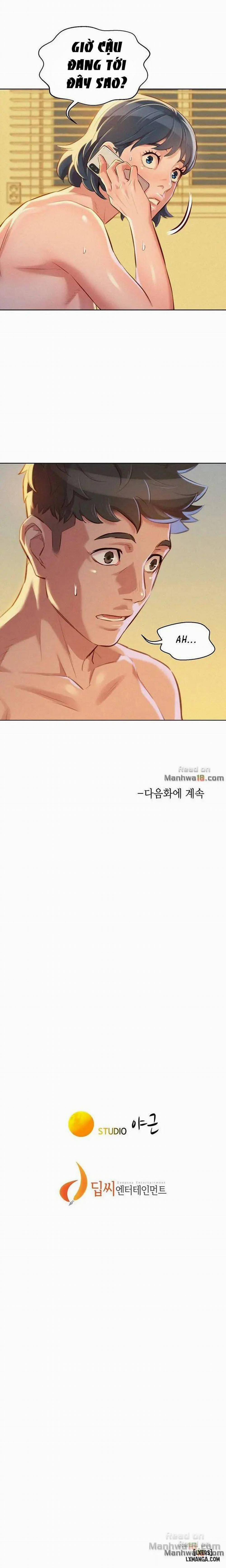 Chị (Noona) 48 trang 11