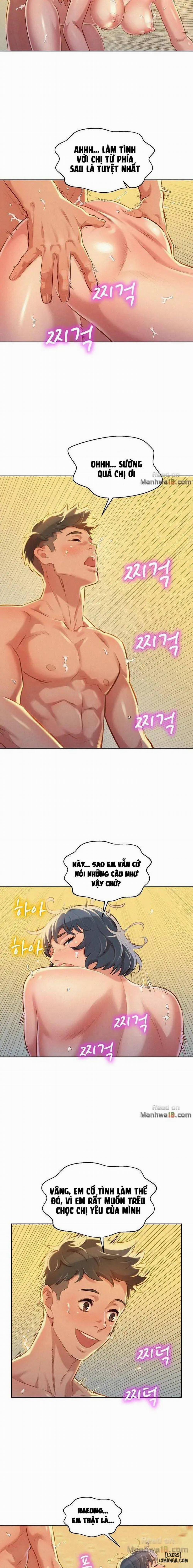 Chị (Noona) 48 trang 7