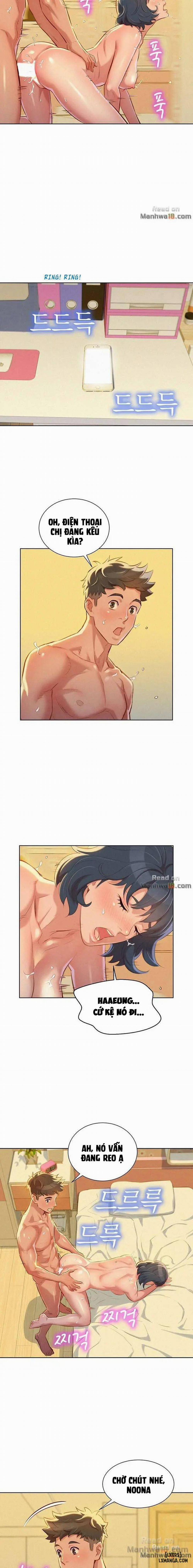 Chị (Noona) 48 trang 8