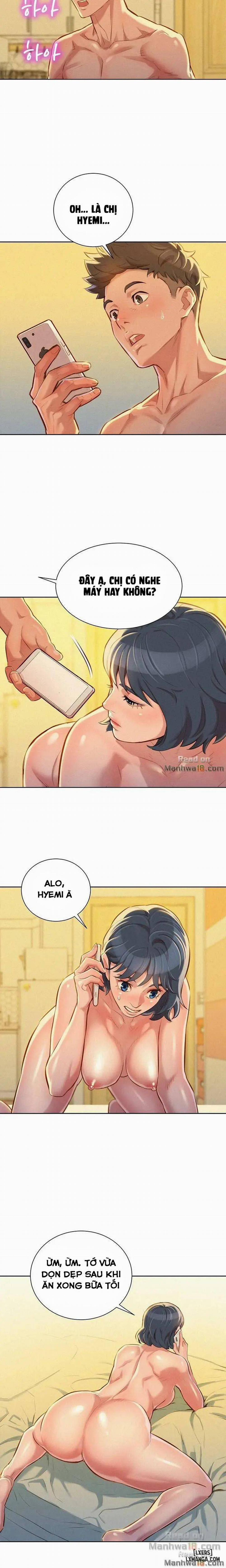 Chị (Noona) 48 trang 9
