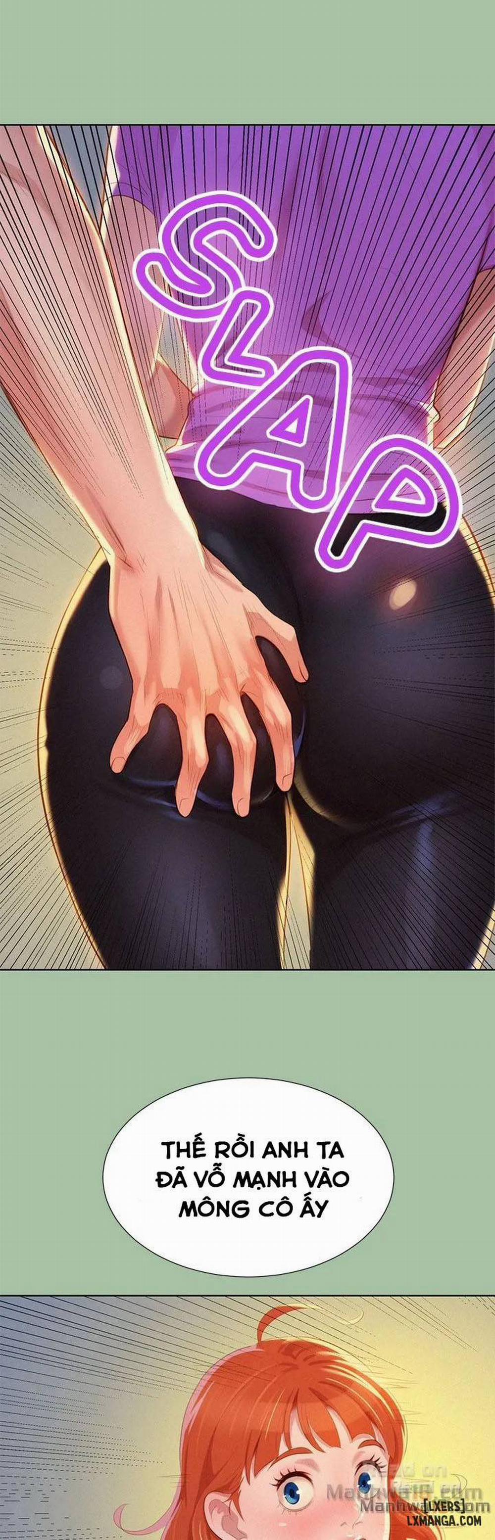 Chị (Noona) 5 trang 11