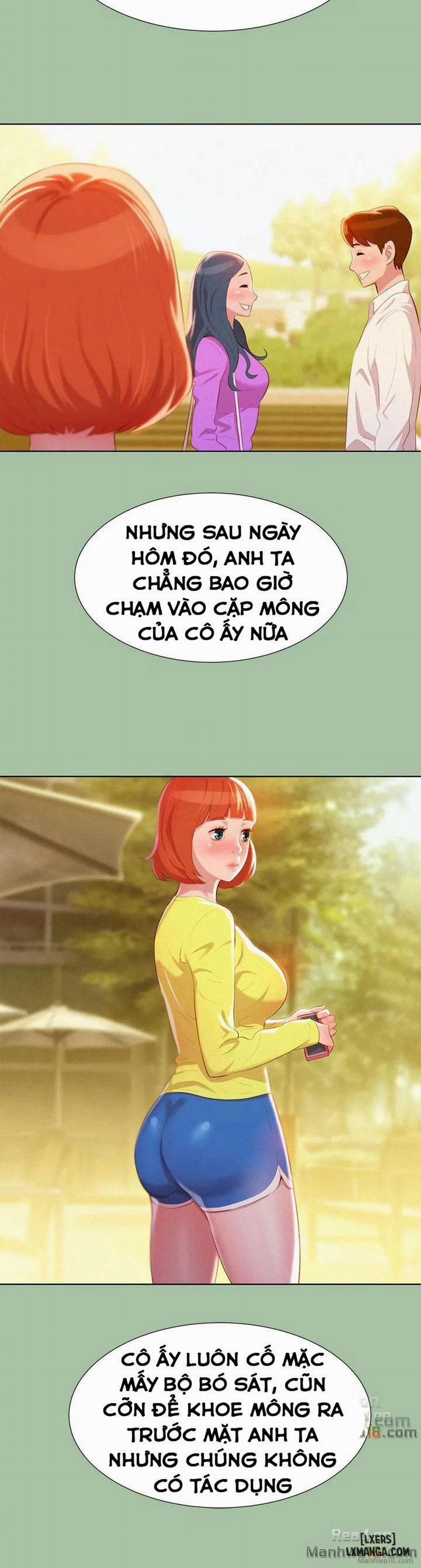 Chị (Noona) 5 trang 16