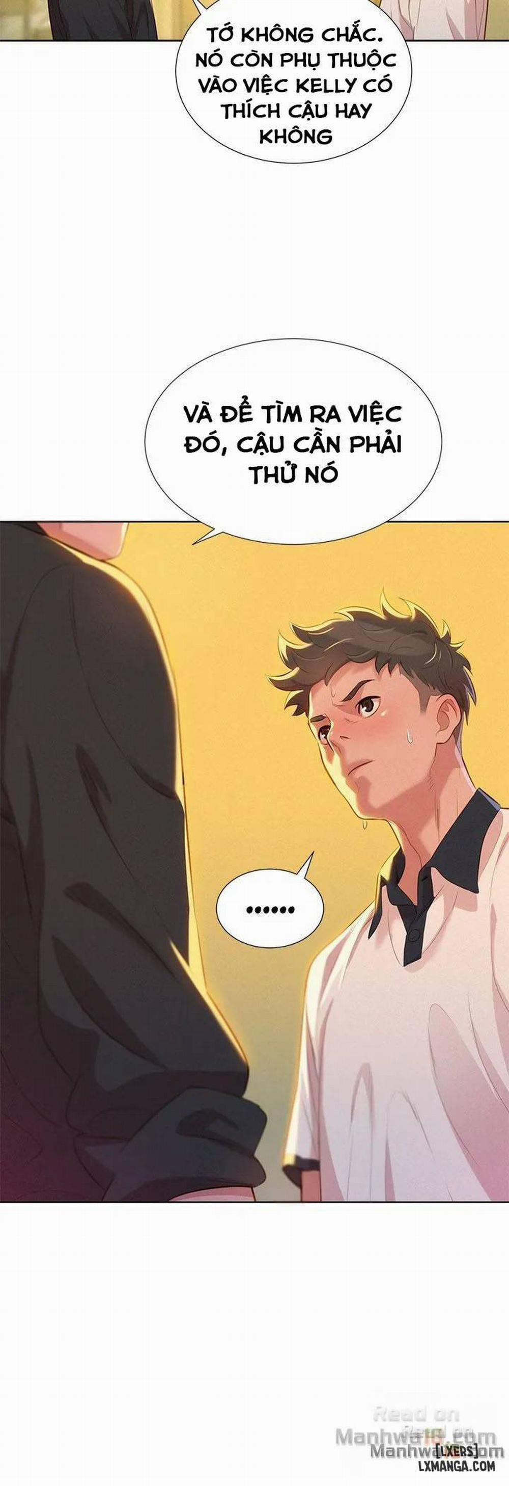 Chị (Noona) 5 trang 24