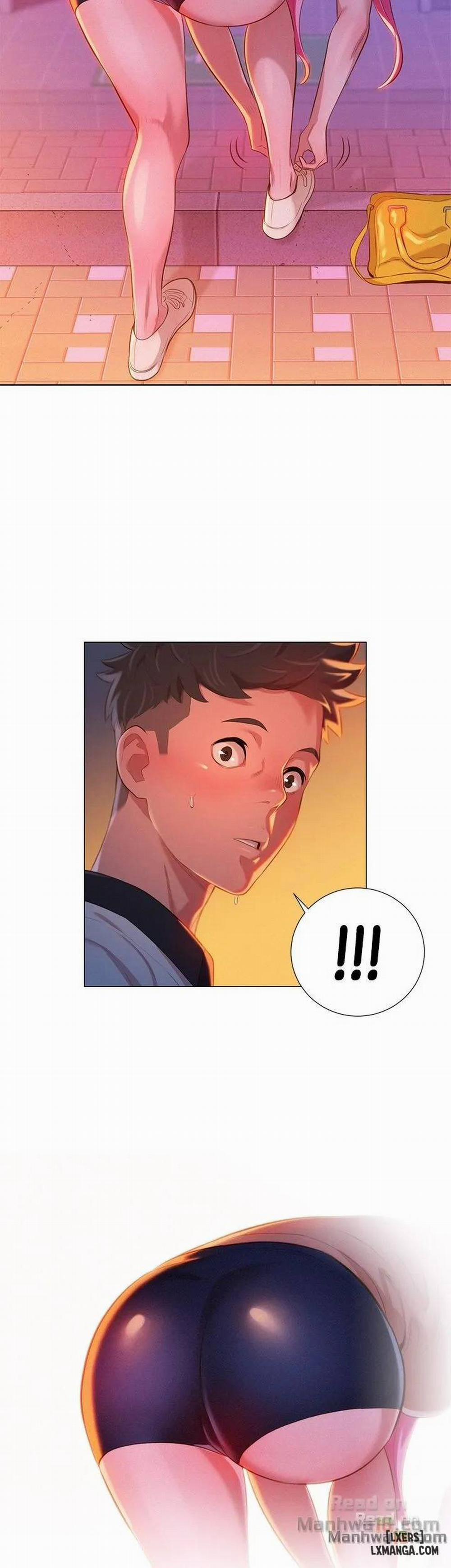 Chị (Noona) 5 trang 30