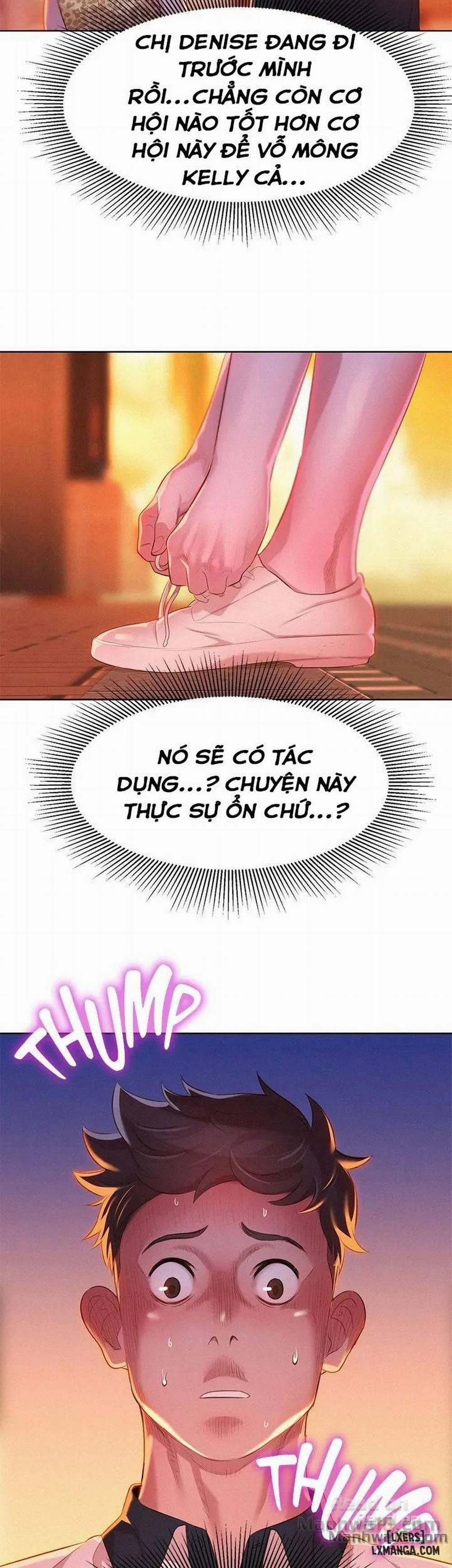 Chị (Noona) 5 trang 32