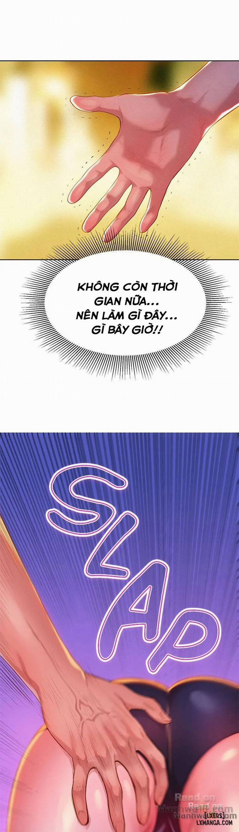 Chị (Noona) 5 trang 34