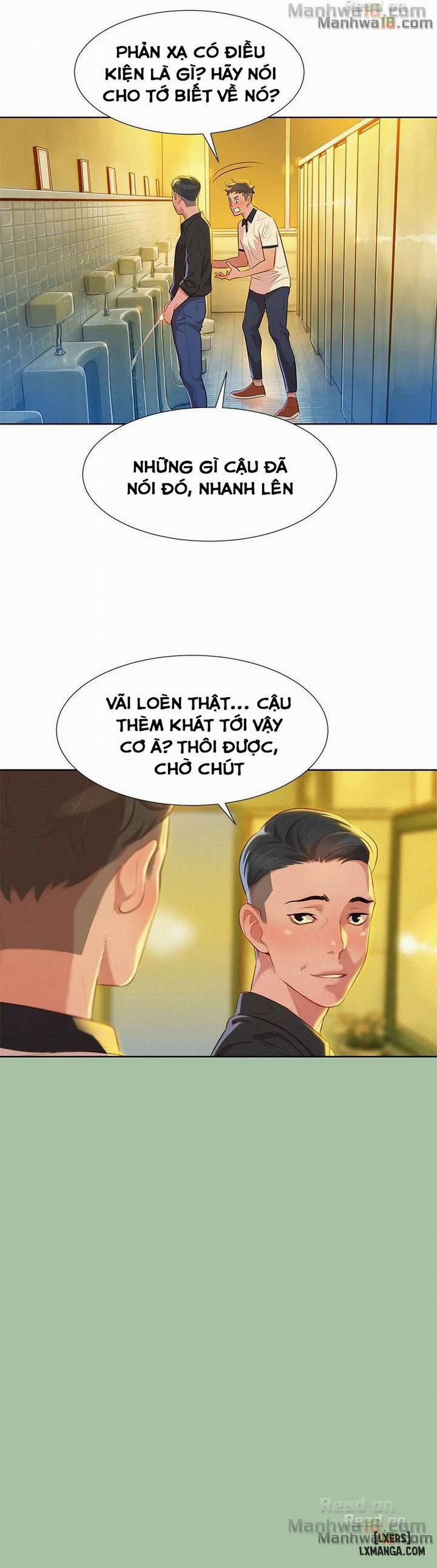 Chị (Noona) 5 trang 5