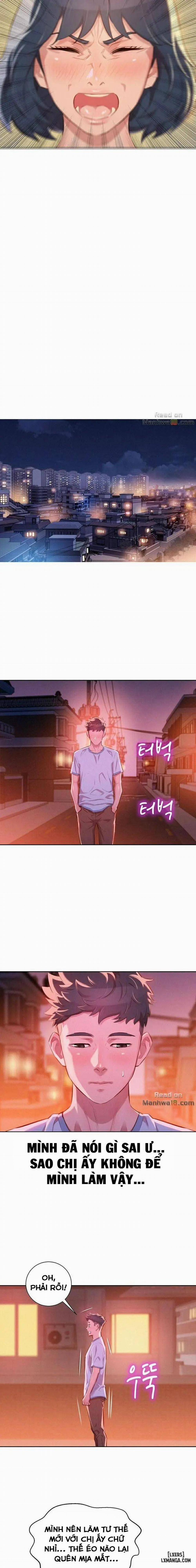 Chị (Noona) 50 trang 10