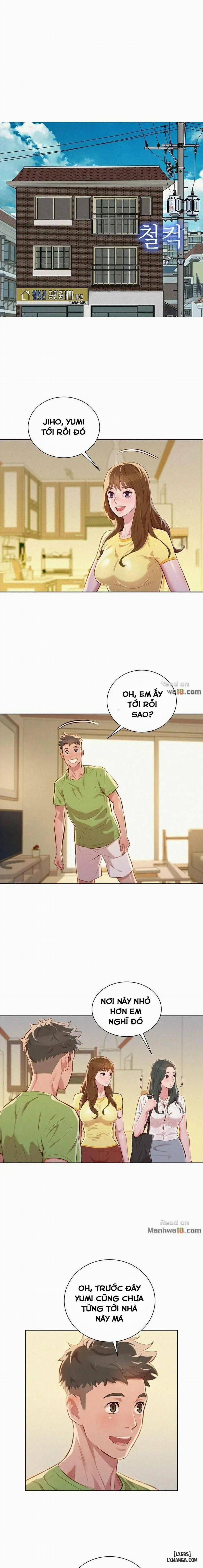 Chị (Noona) 50 trang 12
