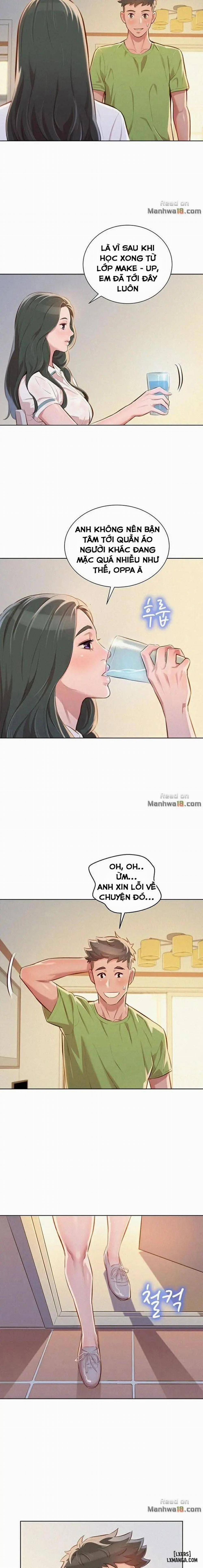 Chị (Noona) 50 trang 14