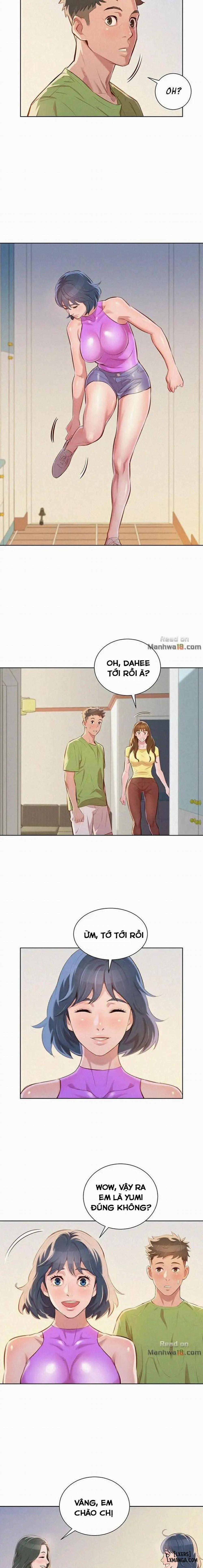Chị (Noona) 50 trang 15