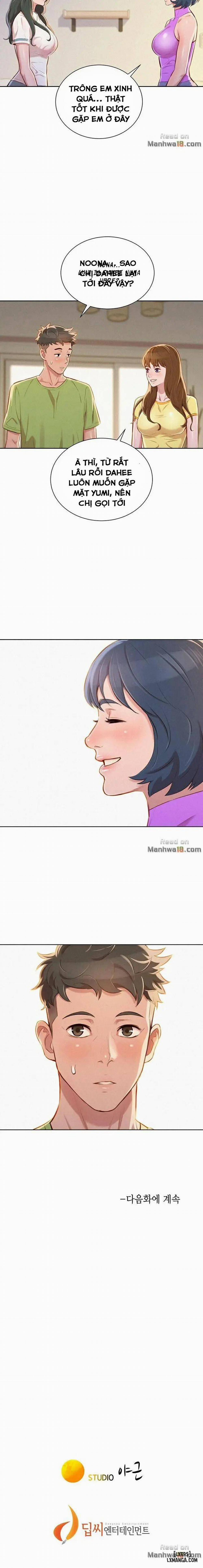 Chị (Noona) 50 trang 16