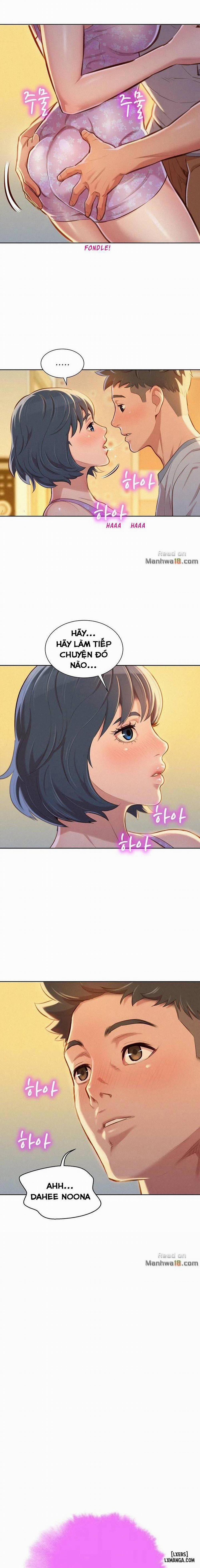 Chị (Noona) 50 trang 2