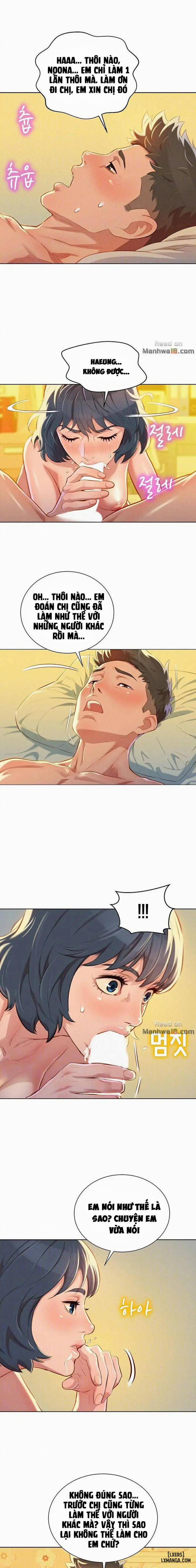 Chị (Noona) 50 trang 8