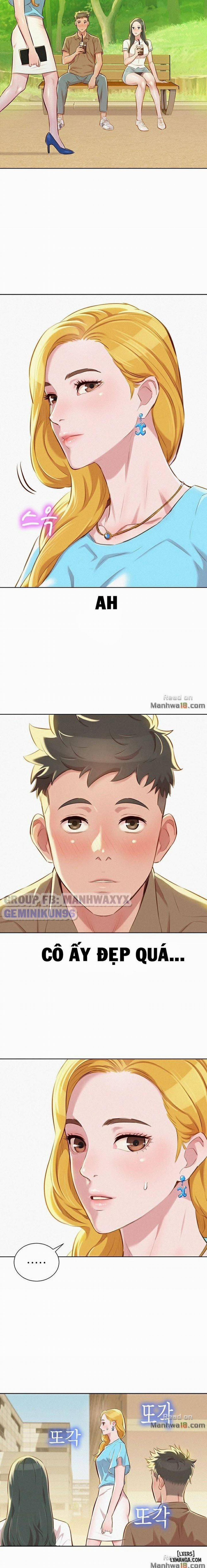 Chị (Noona) 51 trang 12