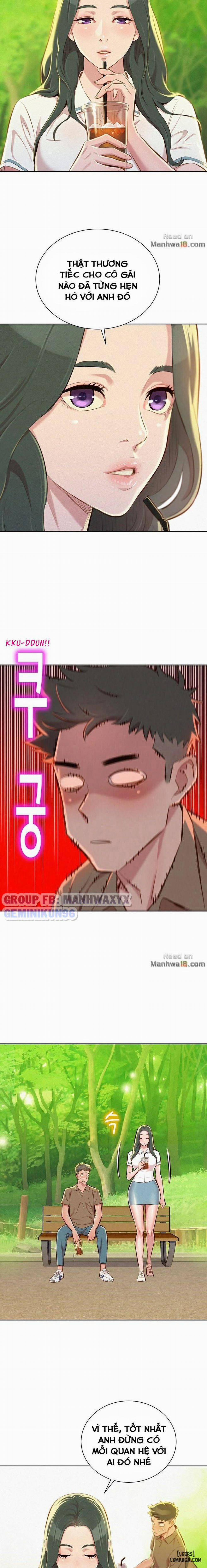 Chị (Noona) 51 trang 15