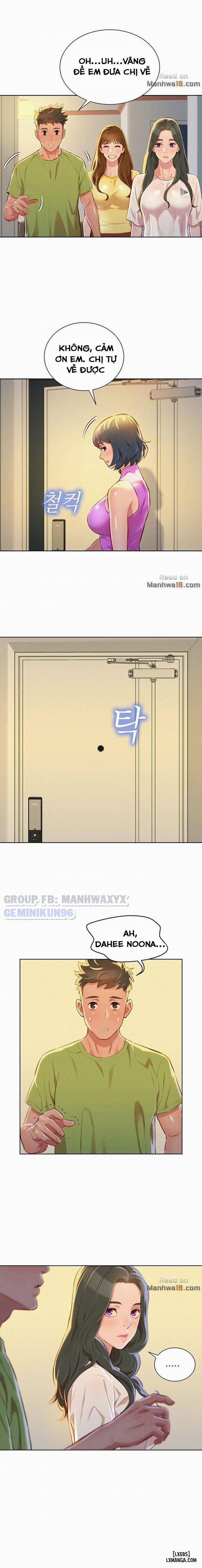 Chị (Noona) 51 trang 4