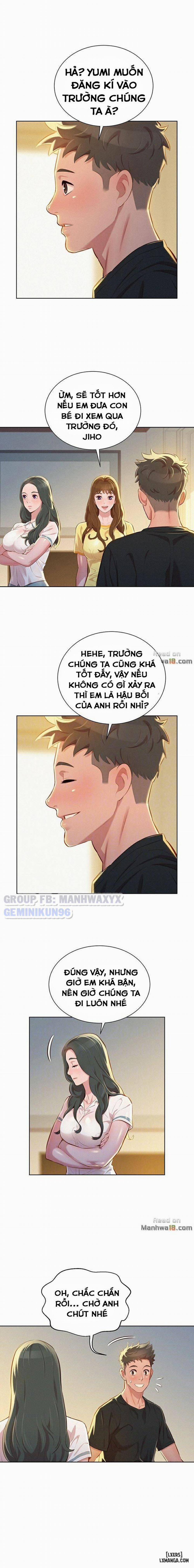 Chị (Noona) 51 trang 7