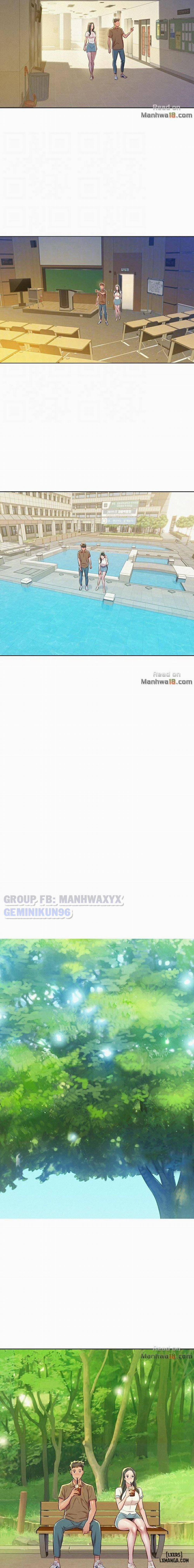 Chị (Noona) 51 trang 9