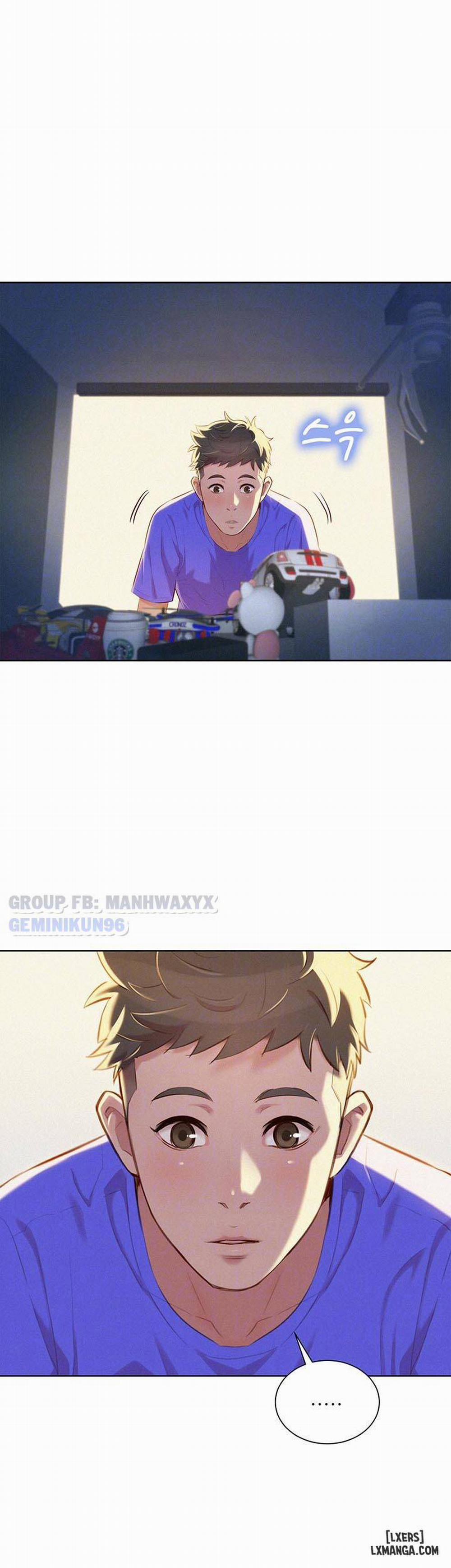 Chị (Noona) 52 trang 11