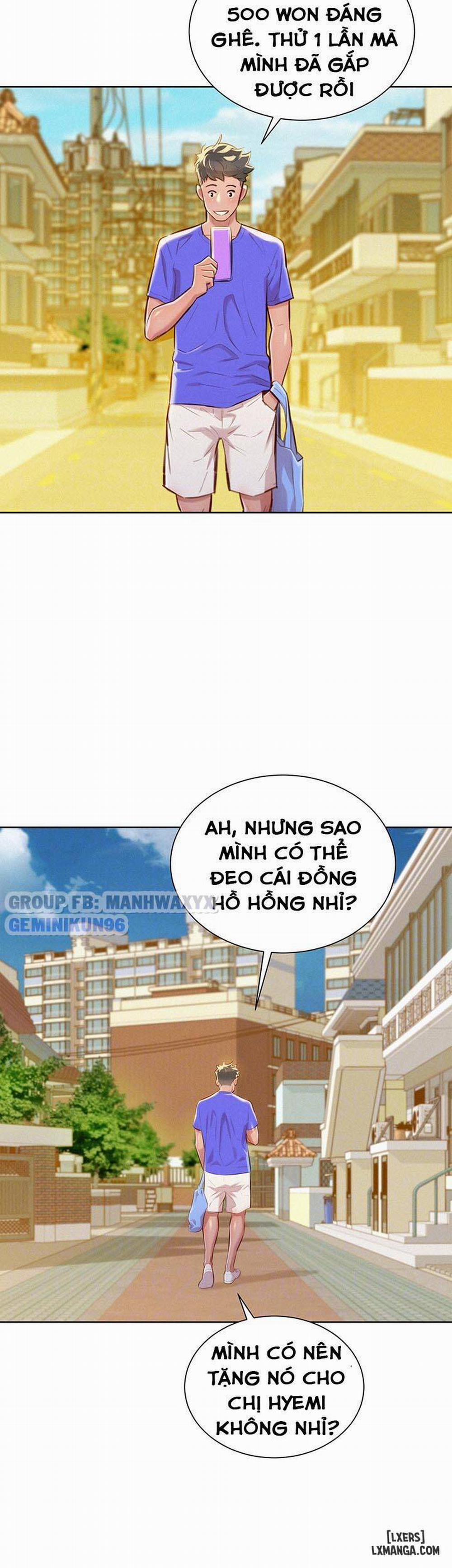 Chị (Noona) 52 trang 13