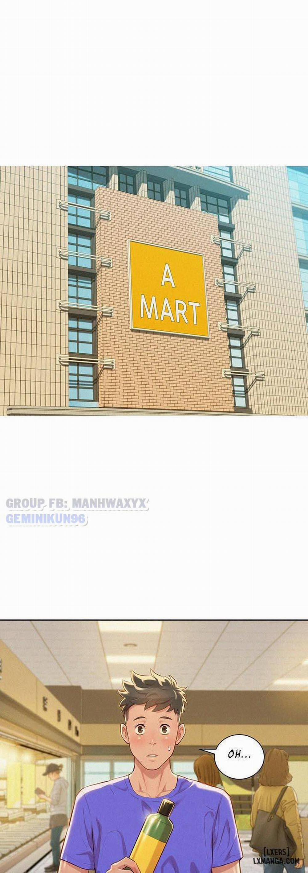 Chị (Noona) 52 trang 14