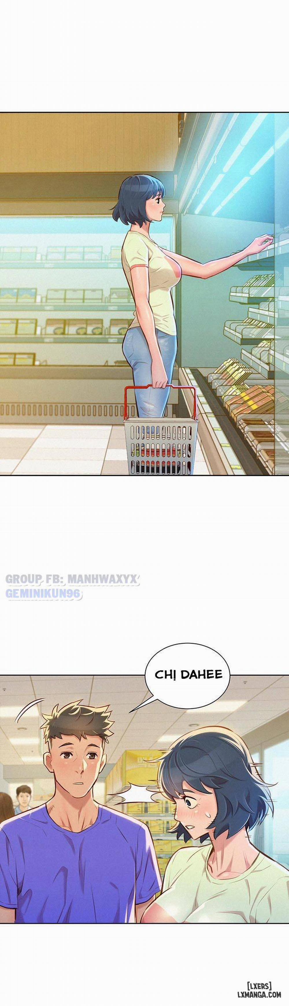 Chị (Noona) 52 trang 16