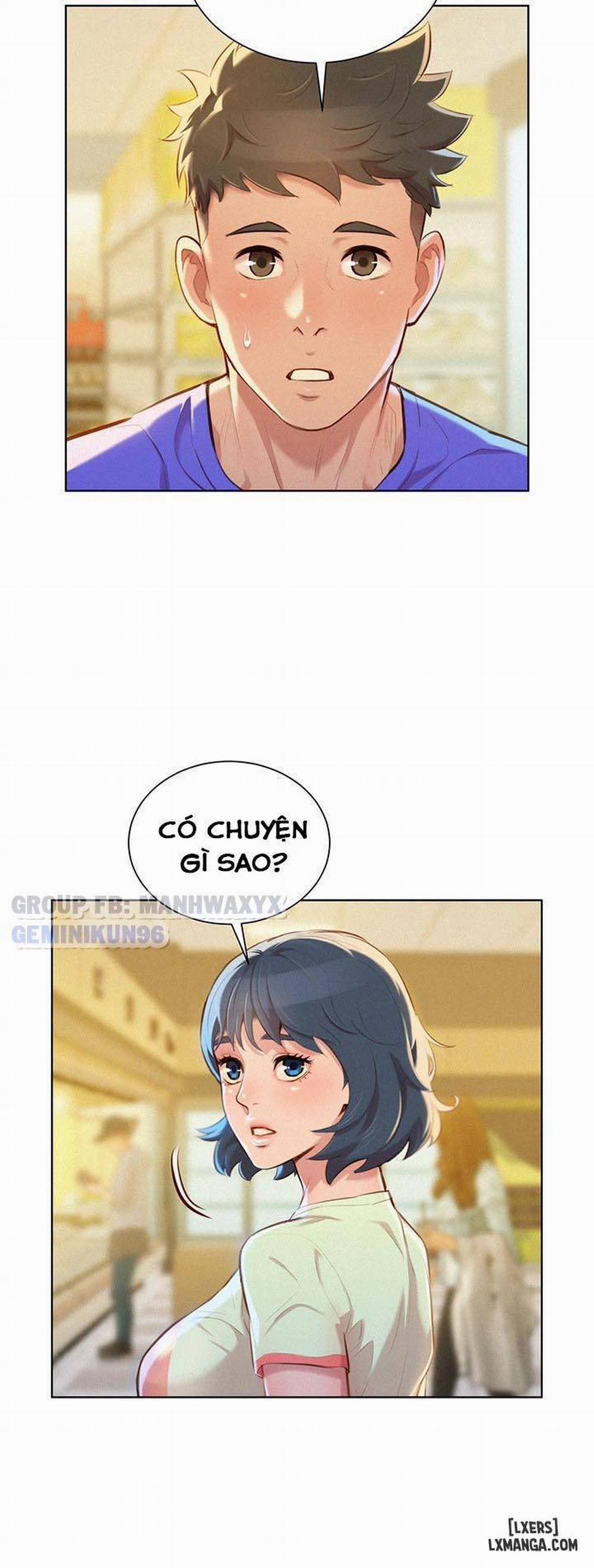 Chị (Noona) 52 trang 19