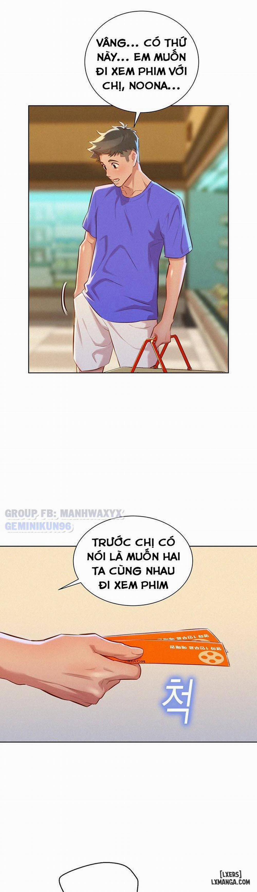 Chị (Noona) 52 trang 20