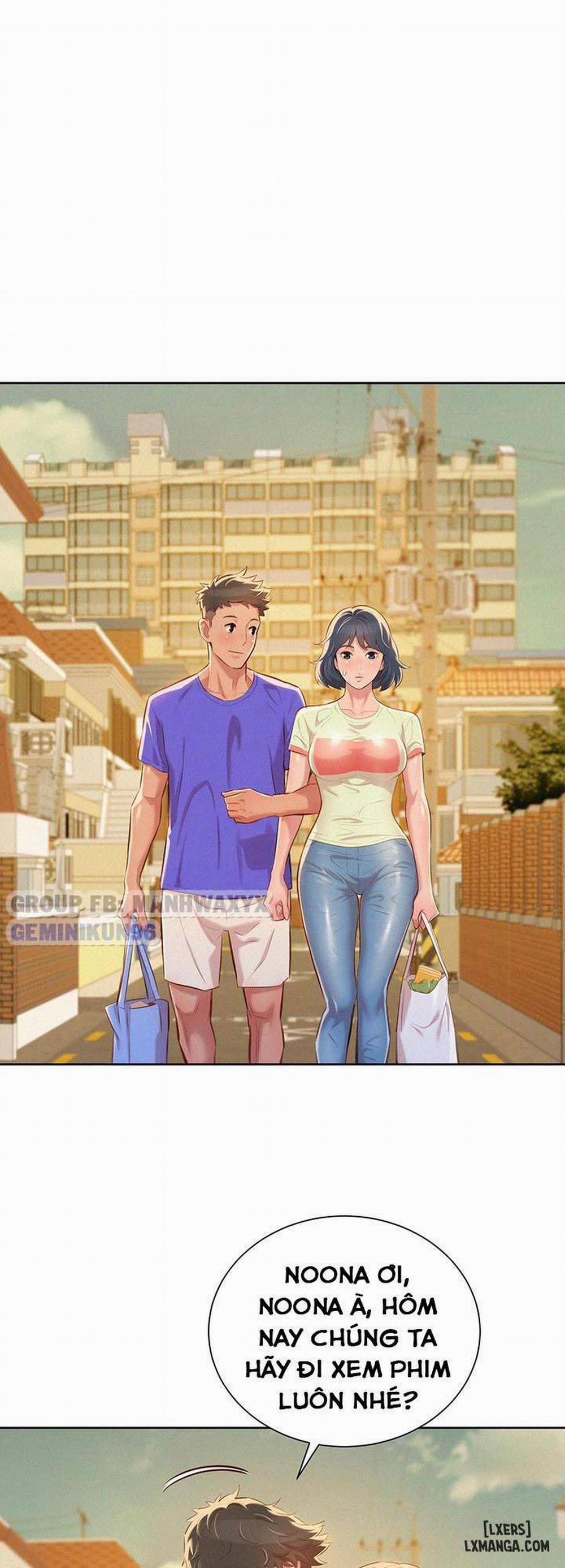 Chị (Noona) 52 trang 24