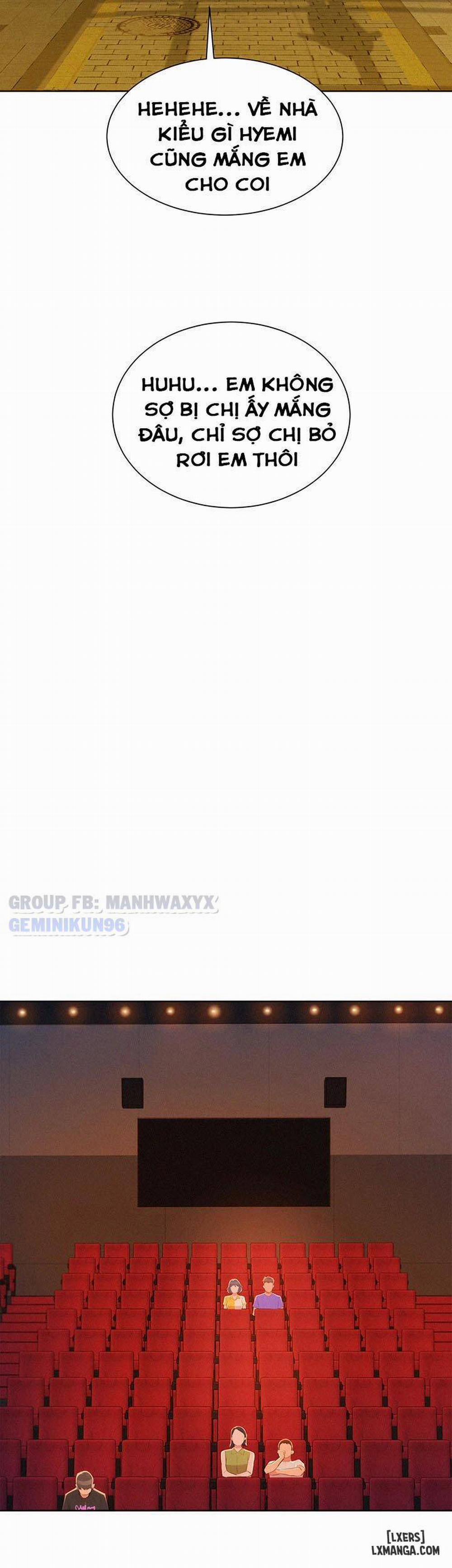 Chị (Noona) 52 trang 29