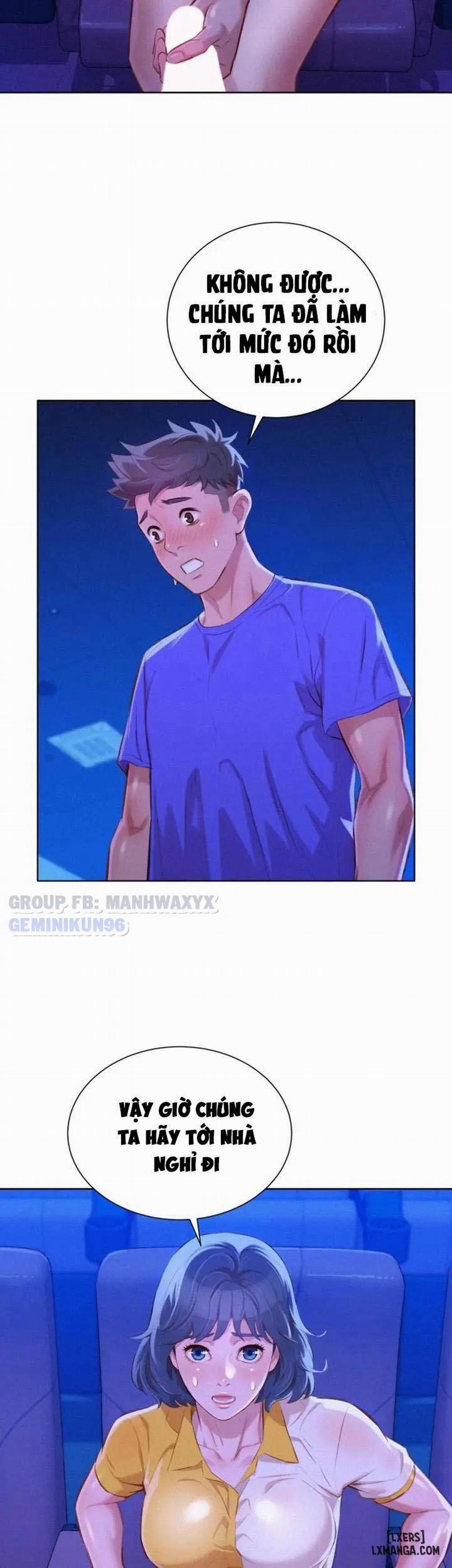 Chị (Noona) 53 trang 15