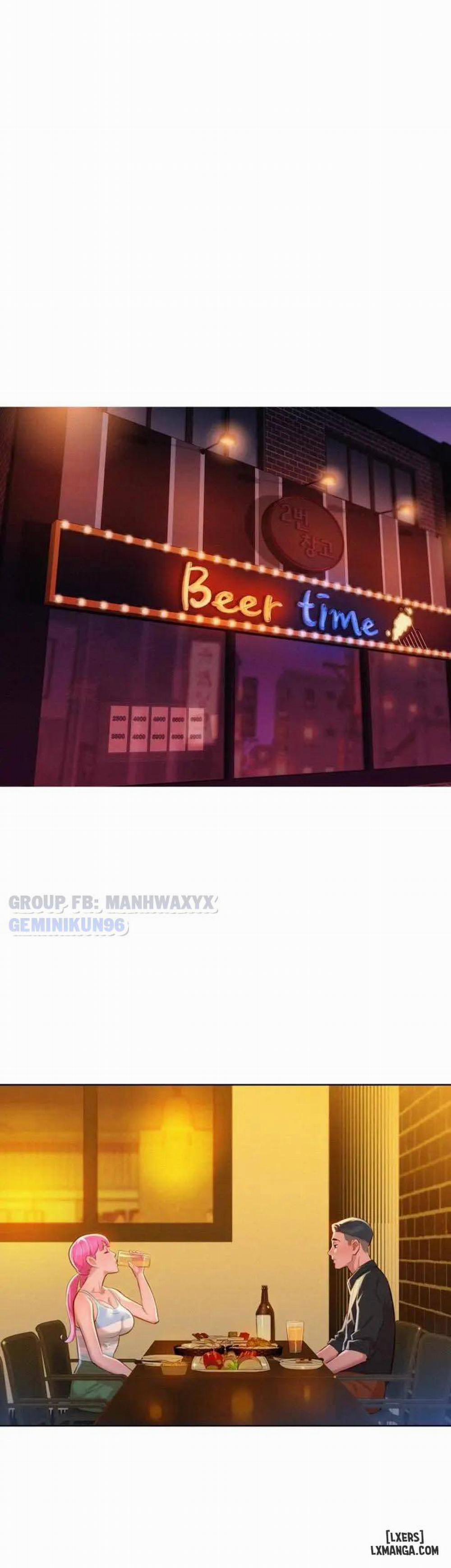 Chị (Noona) 53 trang 17