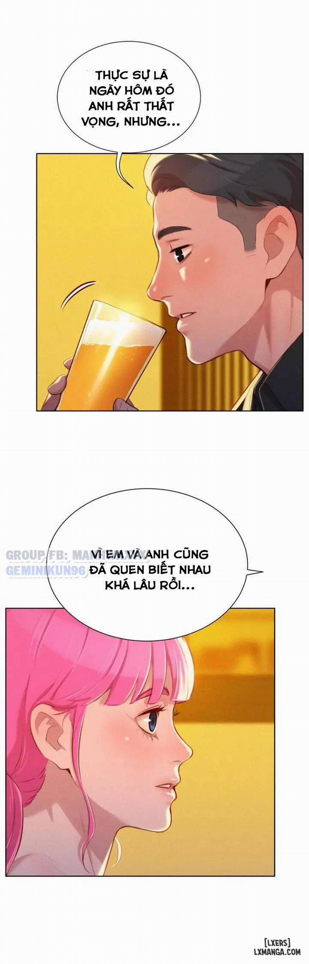 Chị (Noona) 53 trang 18