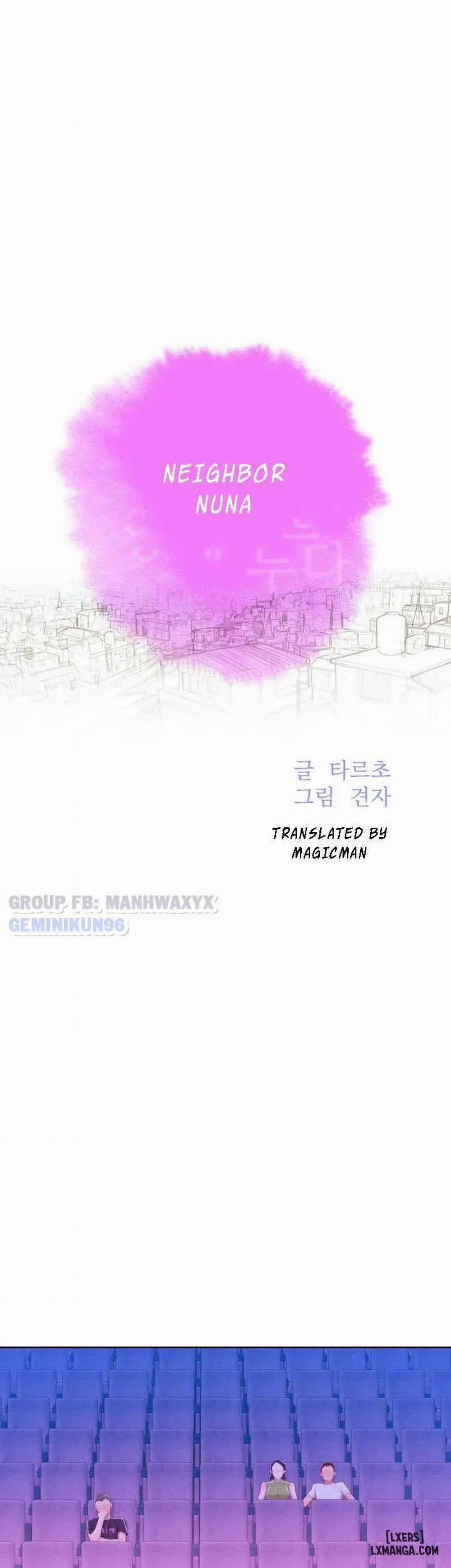 Chị (Noona) 53 trang 2