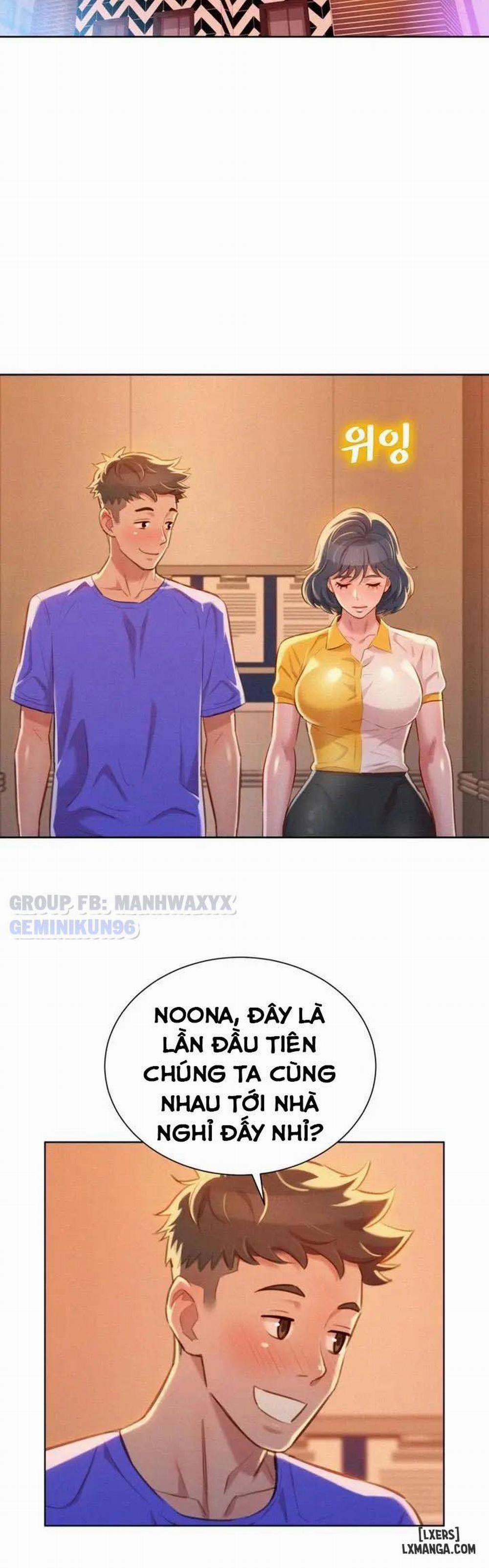 Chị (Noona) 53 trang 21