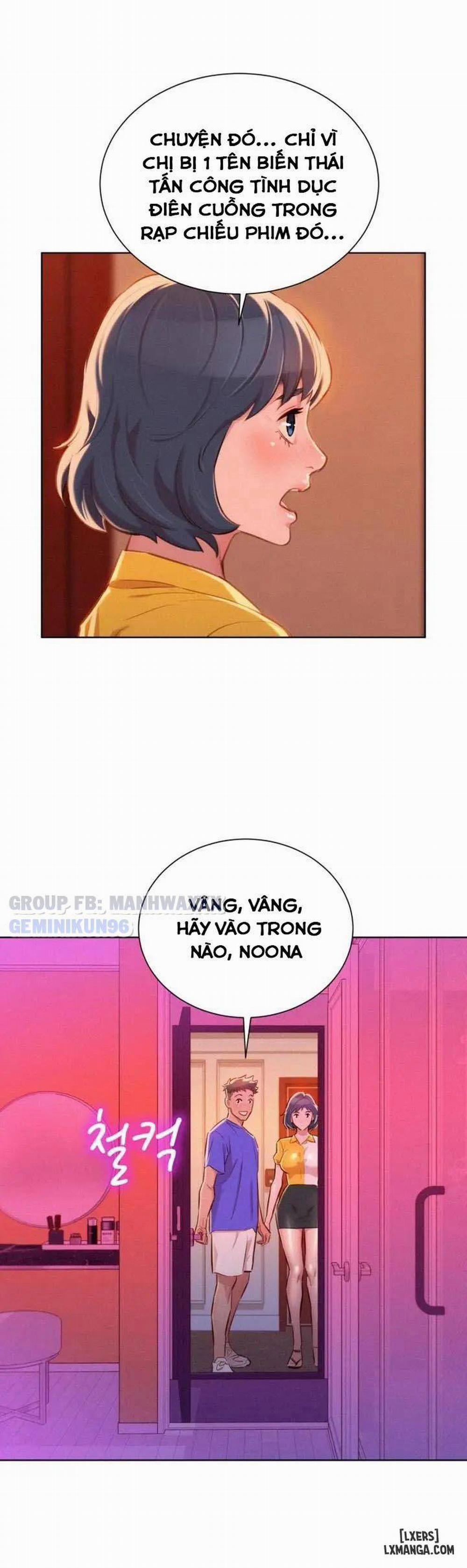 Chị (Noona) 53 trang 25