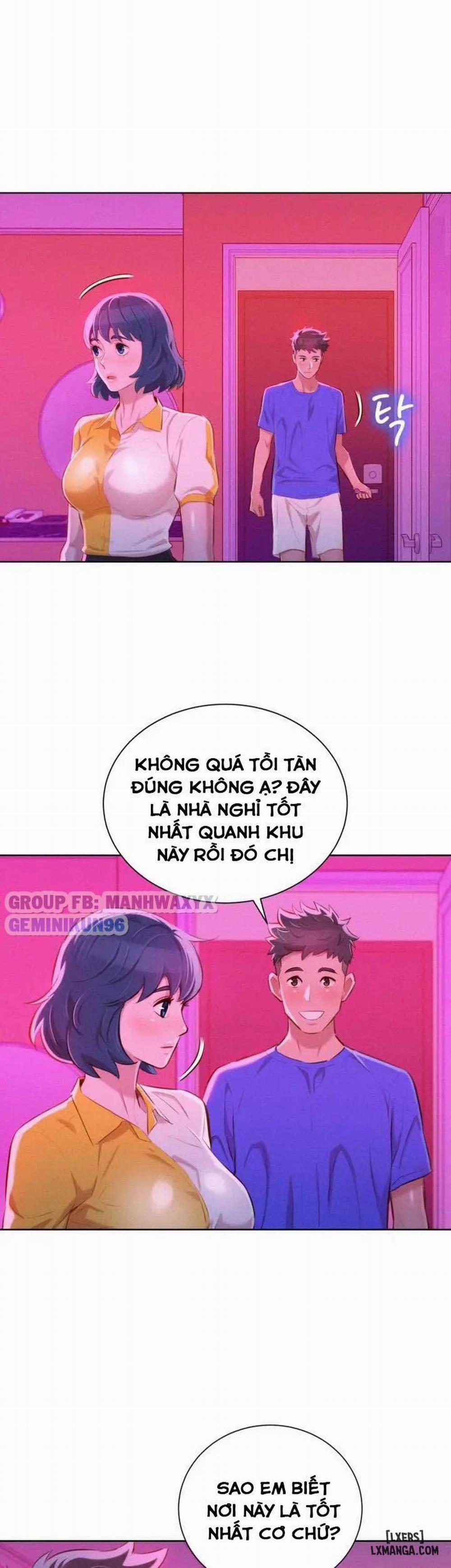 Chị (Noona) 53 trang 26