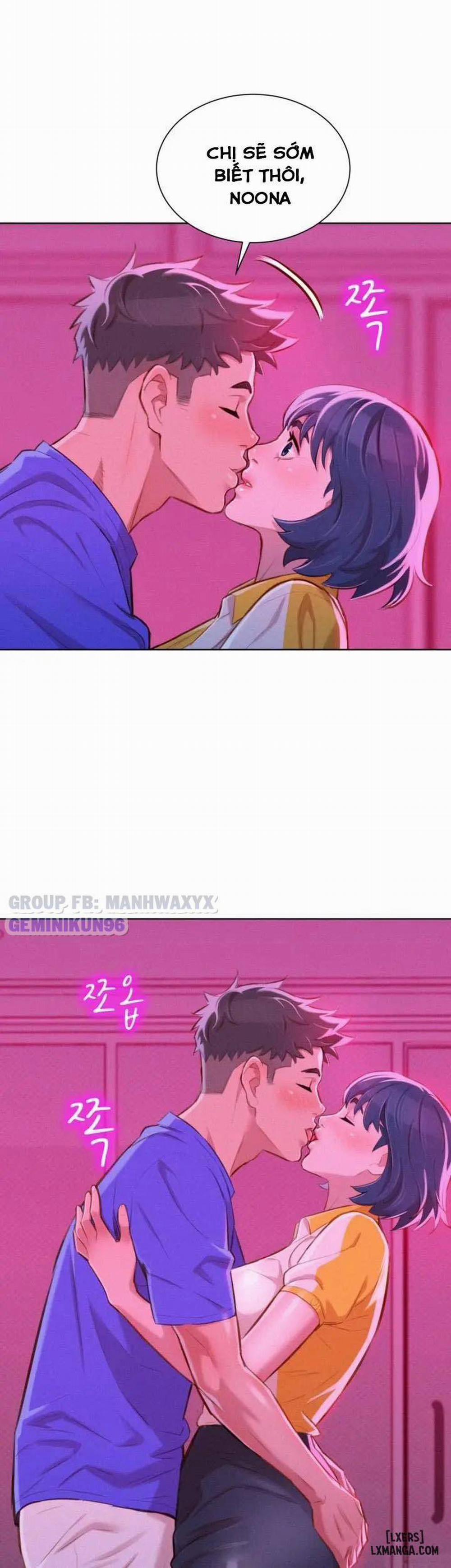 Chị (Noona) 53 trang 30