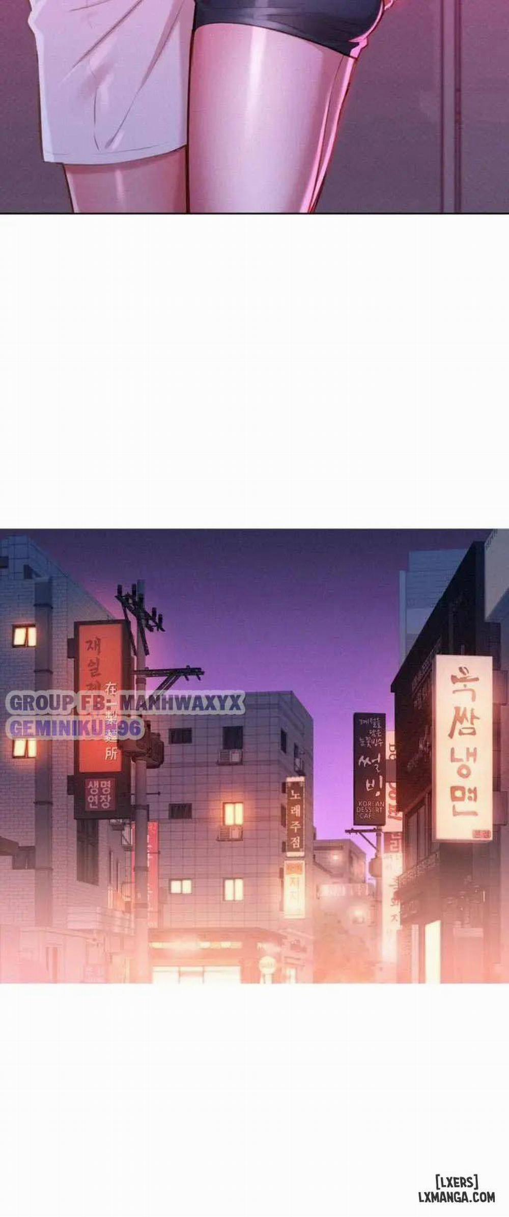 Chị (Noona) 53 trang 31