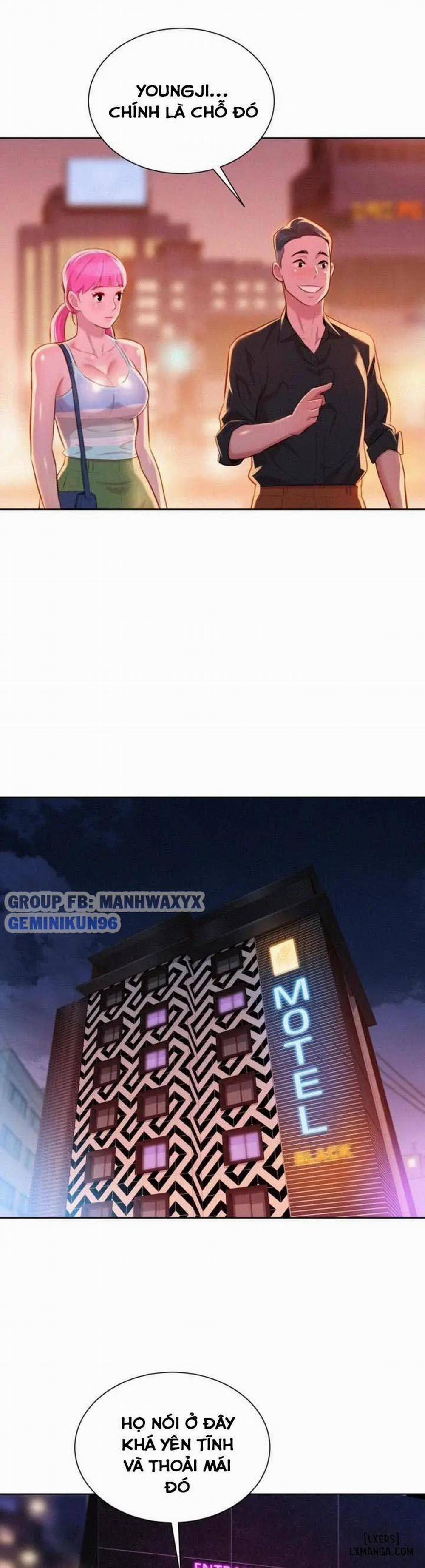 Chị (Noona) 53 trang 32