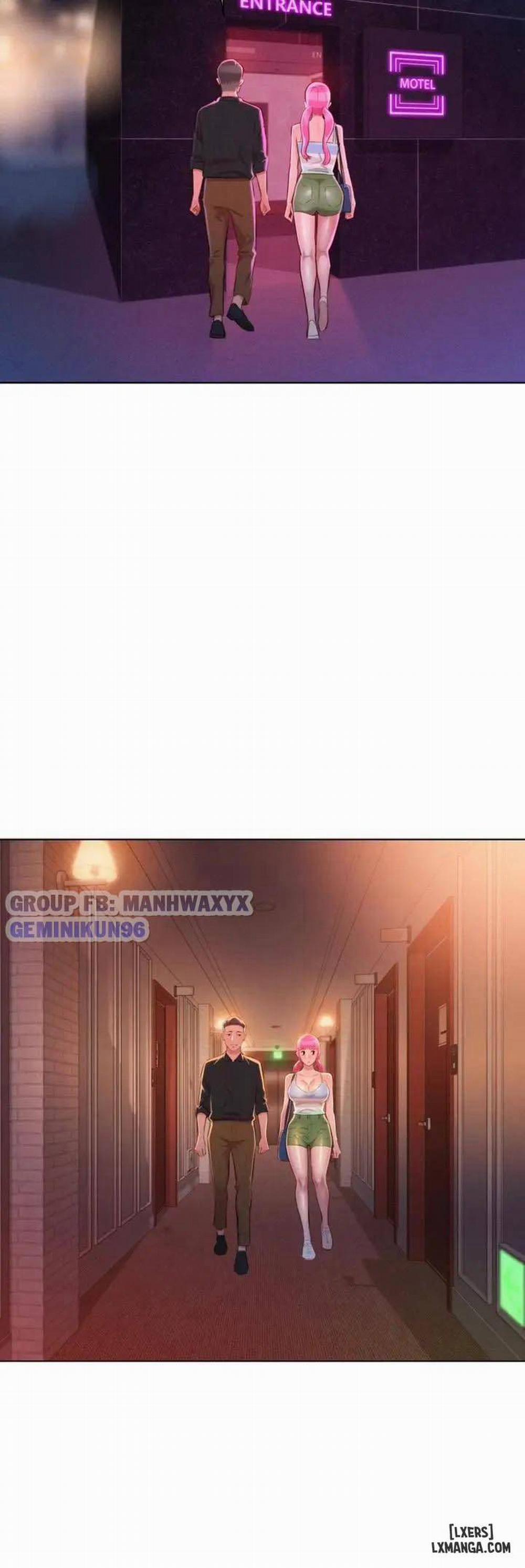 Chị (Noona) 53 trang 33