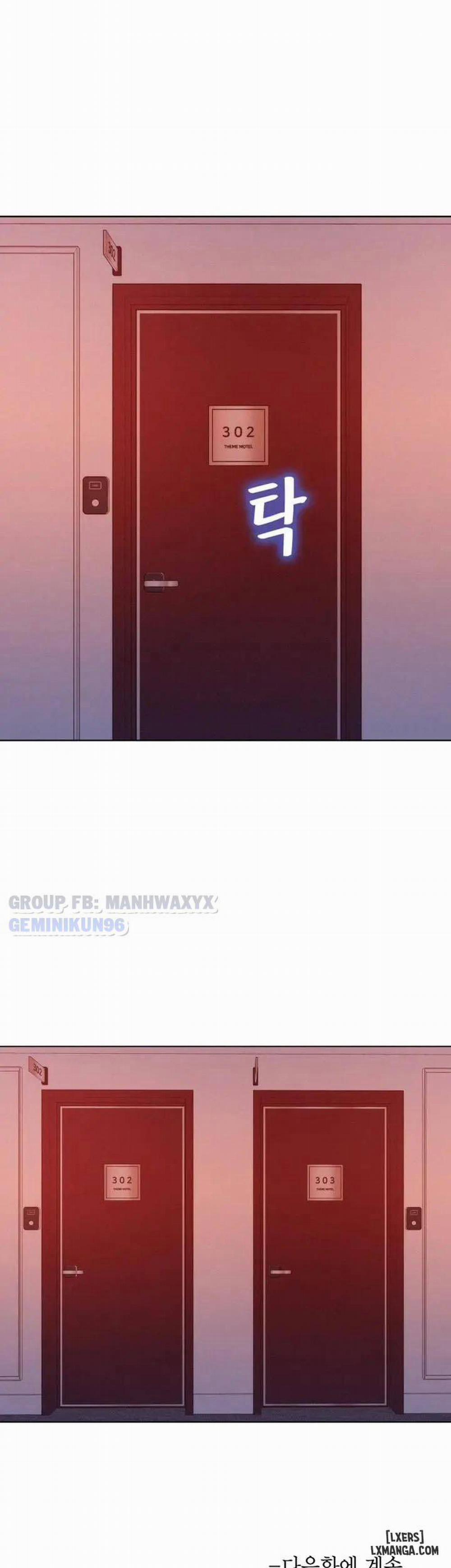 Chị (Noona) 53 trang 35