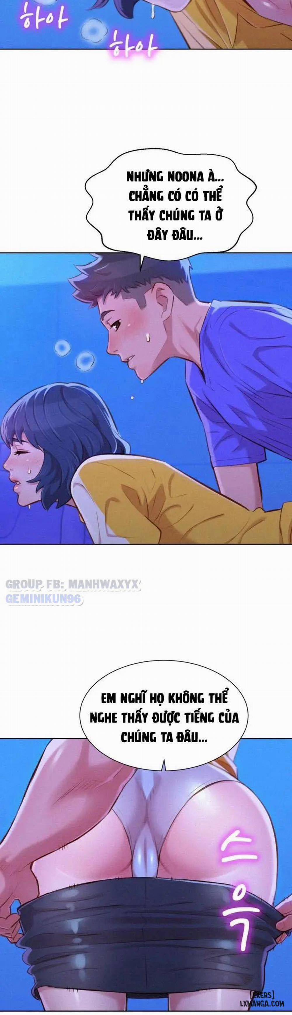 Chị (Noona) 53 trang 4