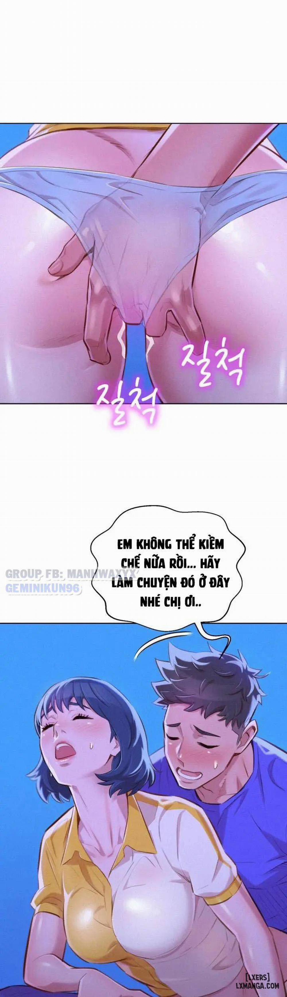 Chị (Noona) 53 trang 6