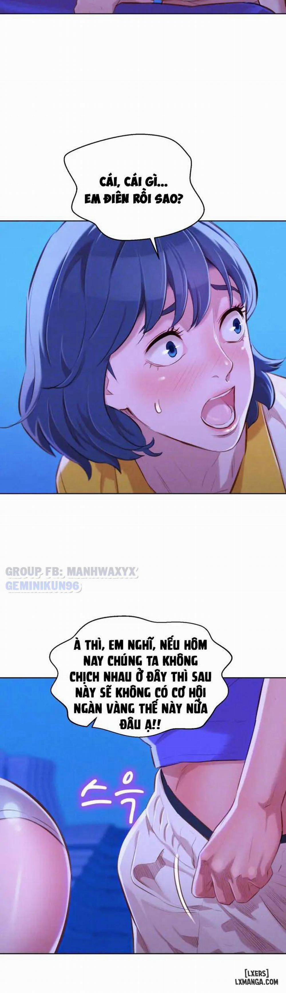 Chị (Noona) 53 trang 7