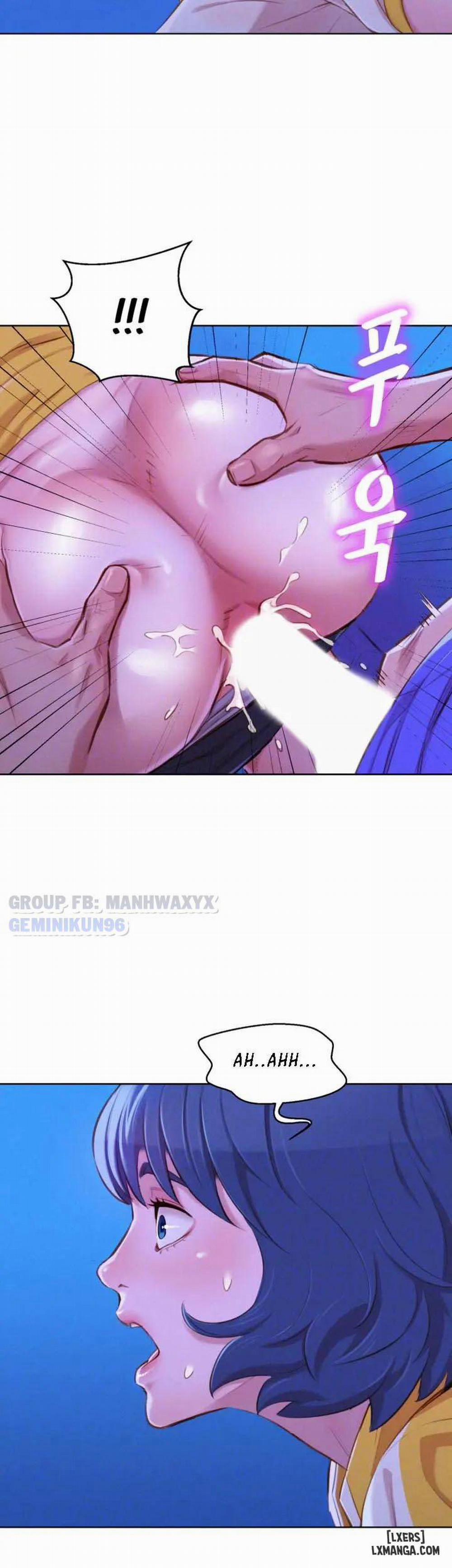 Chị (Noona) 53 trang 9