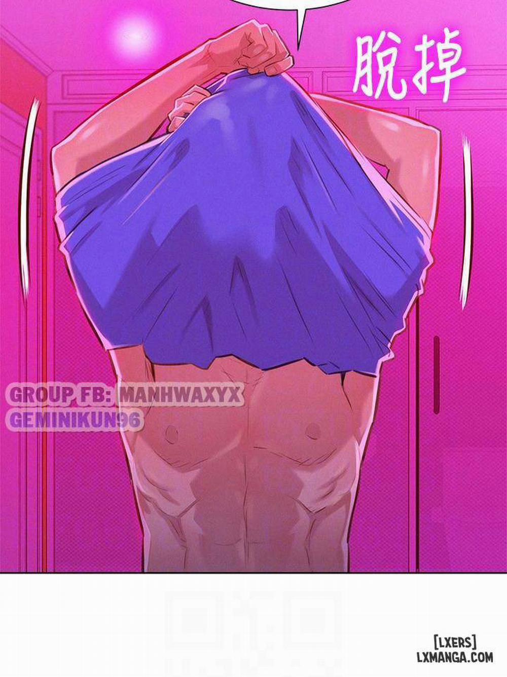 Chị (Noona) 54 trang 10